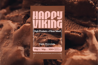 High-Protein Meal Replacement