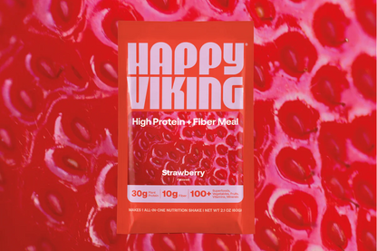 High-Protein Meal Replacement