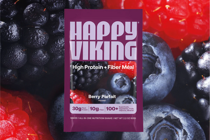High-Protein Meal Replacement