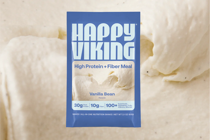 High-Protein Meal Replacement