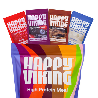 High-Protein Meal Replacement